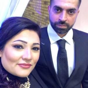 Meet your Posher, Rana